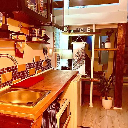 Studio At 39 ダブリン エクステリア 写真