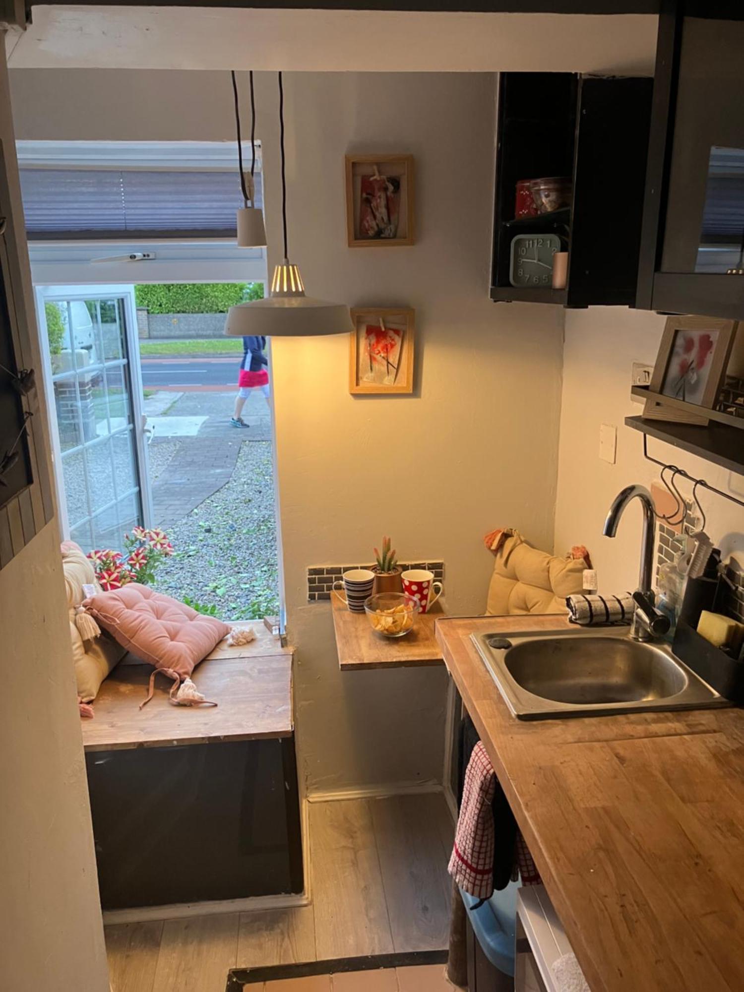 Studio At 39 ダブリン エクステリア 写真