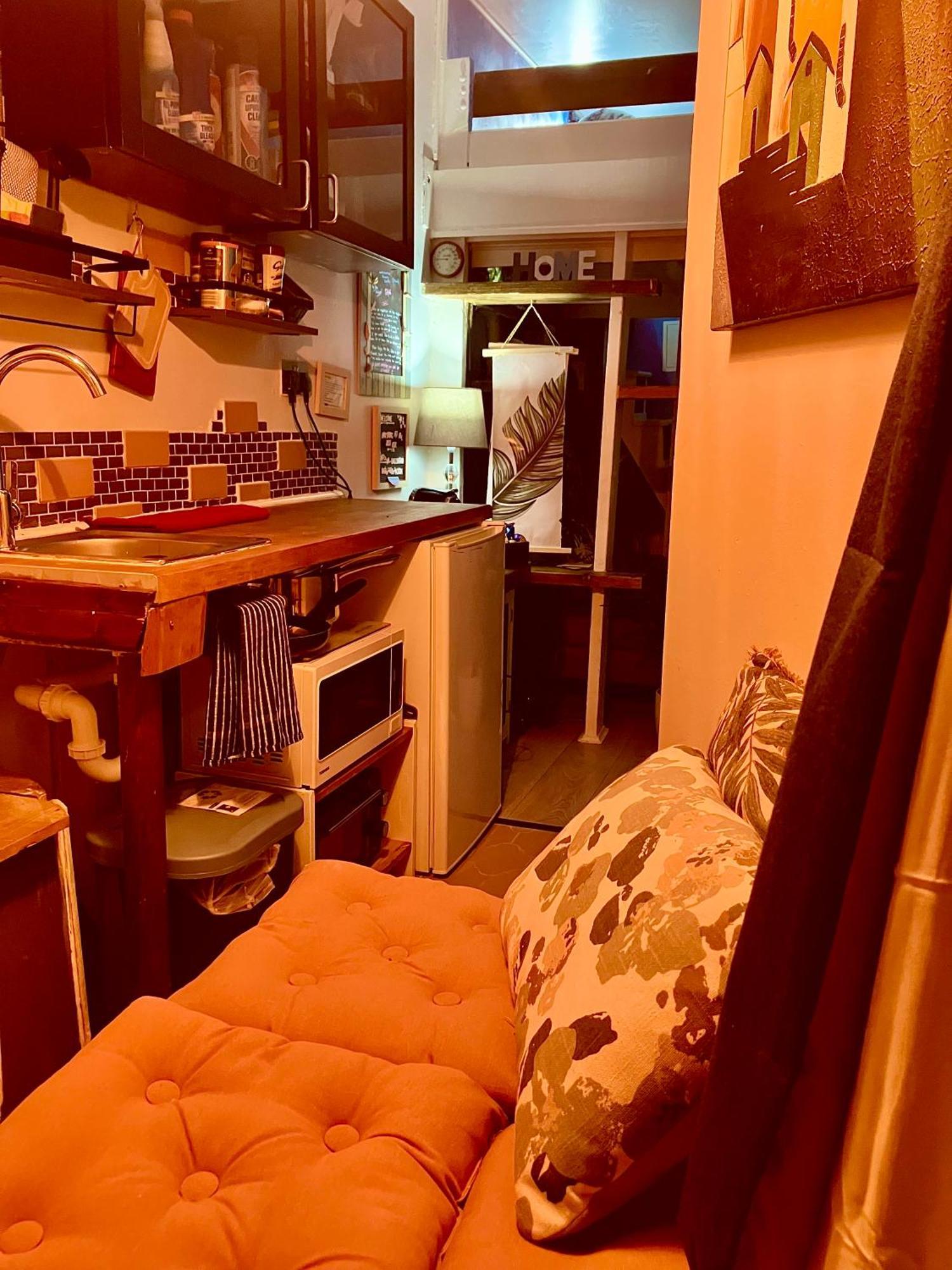 Studio At 39 ダブリン エクステリア 写真